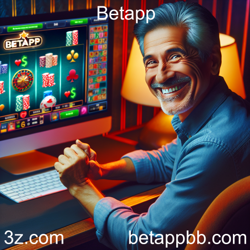 A Revolução dos Cassinos Online: Betapp em Foco